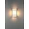 Access Lighting Cassi, LED Wall Sconce, Matte Black Finish, Opal Glass 20416LEDD-MBL/OPL - alternate 7